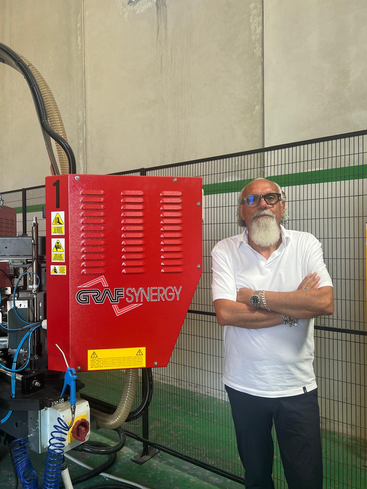 Ventana5’s successful partnerships